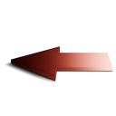 precedent rouge